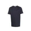Marni Cotton Logo T-Shirt Marni