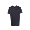 Marni Cotton Logo T-Shirt Marni