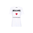 Moschino Couture In Love We Trust T-Shirt Moschino Couture