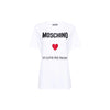 Moschino Couture In Love We Trust T-Shirt Moschino Couture