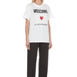 Moschino Couture In Love We Trust T-Shirt Moschino Couture