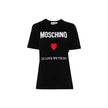 Moschino Couture In Love We Trust T-Shirt Moschino Couture