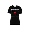 Moschino Couture In Love We Trust T-Shirt Moschino Couture