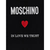 Moschino Couture In Love We Trust T-Shirt Moschino Couture