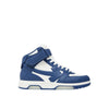 Off-White Off White Out Of Office Mid Top Sneakers Off-White
