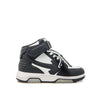 Off-White Off White Out Of Office Mid Top Sneakers Off-White
