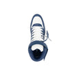 Off-White Off White Out Of Office Mid Top Sneakers Off-White