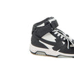 Off-White Off White Out Of Office Mid Top Sneakers Off-White