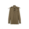 Prada Cotton Shirt Prada