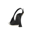 Saint Laurent 'Dune' Leather Slingback Pumps Saint Laurent