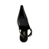 Saint Laurent 'Dune' Leather Slingback Pumps Saint Laurent