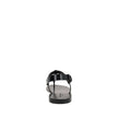 Saint Laurent Cassandre 05 Flat Sandals Saint Laurent