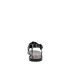 Saint Laurent Cassandre 05 Flat Sandals Saint Laurent