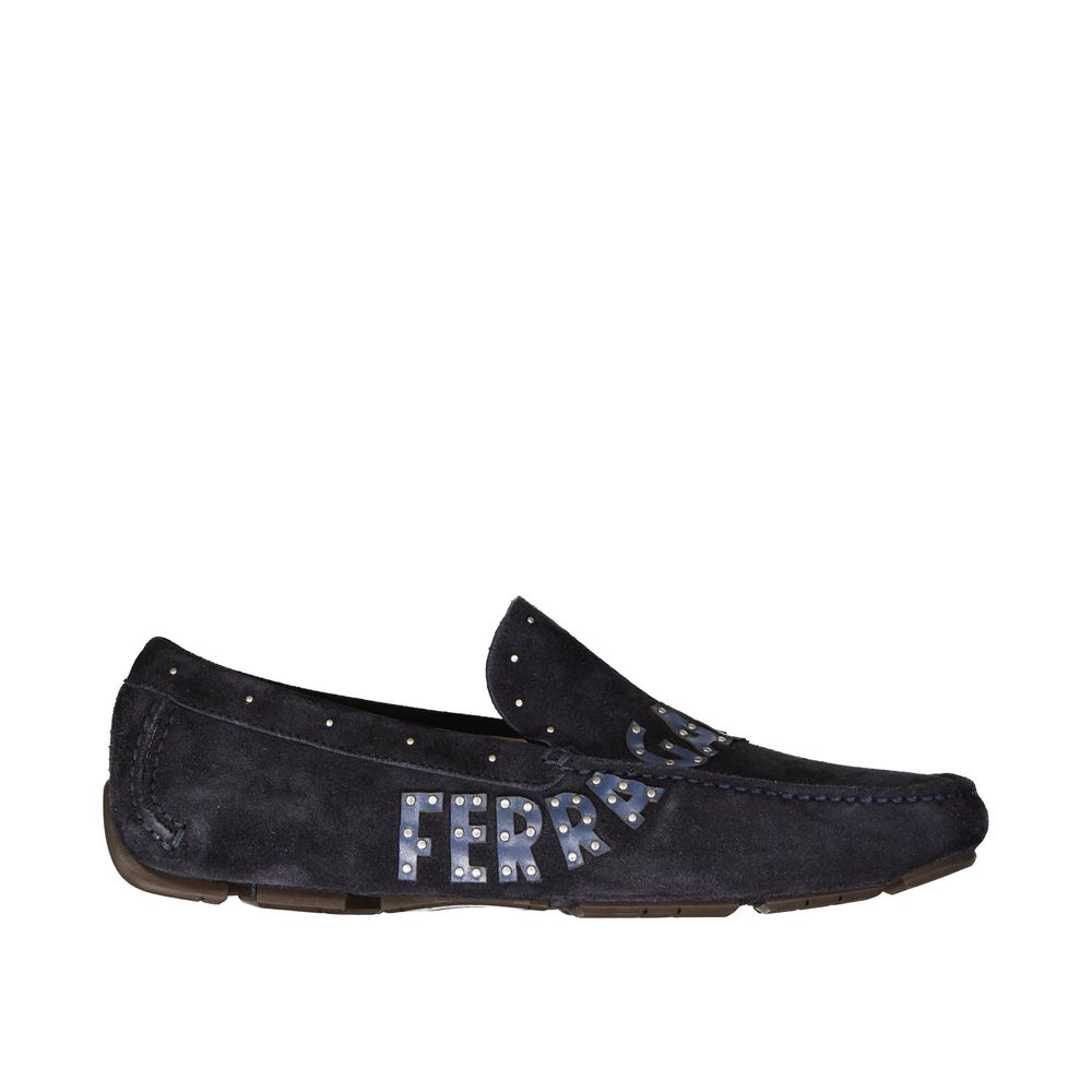 Salvatore Ferragamo Andren Loafers Salvatore Ferragamo