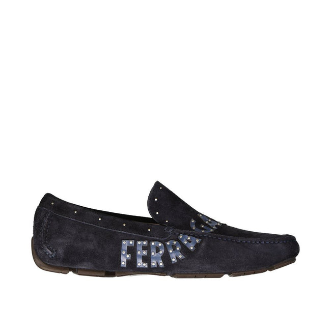 Salvatore Ferragamo Andren Loafers Salvatore Ferragamo