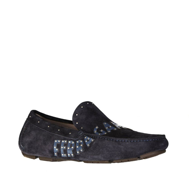 Salvatore Ferragamo Andren Loafers Salvatore Ferragamo