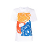 Salvatore Ferragamo Cotton T-Shirt Salvatore Ferragamo