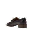 Tod's Leather Loafers Tod's
