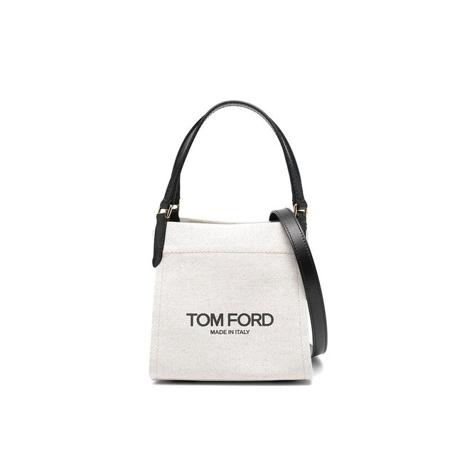 Tom Ford Medium Amalfi Tote Bag Tom Ford