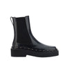 Valentino Garavani Rockstud M-Way Boots Valentino Garavani