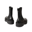 Valentino Garavani Rockstud M-Way Boots Valentino Garavani