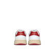 Saint Laurent Leather Sneakers Saint Laurent