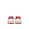 Saint Laurent Leather Sneakers Saint Laurent
