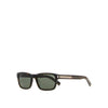 Saint Laurent Printed Acetate SL 662 Sunglasses Saint Laurent