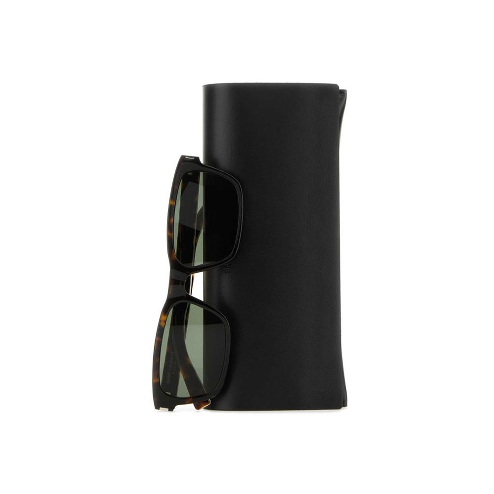 Saint Laurent Printed Acetate SL 662 Sunglasses Saint Laurent