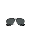 Saint Laurent SL 690 Aviator Sunglasses Saint Laurent