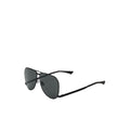 Saint Laurent SL 690 Aviator Sunglasses Saint Laurent