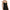 Saint Laurent Satin Long Dress Saint Laurent