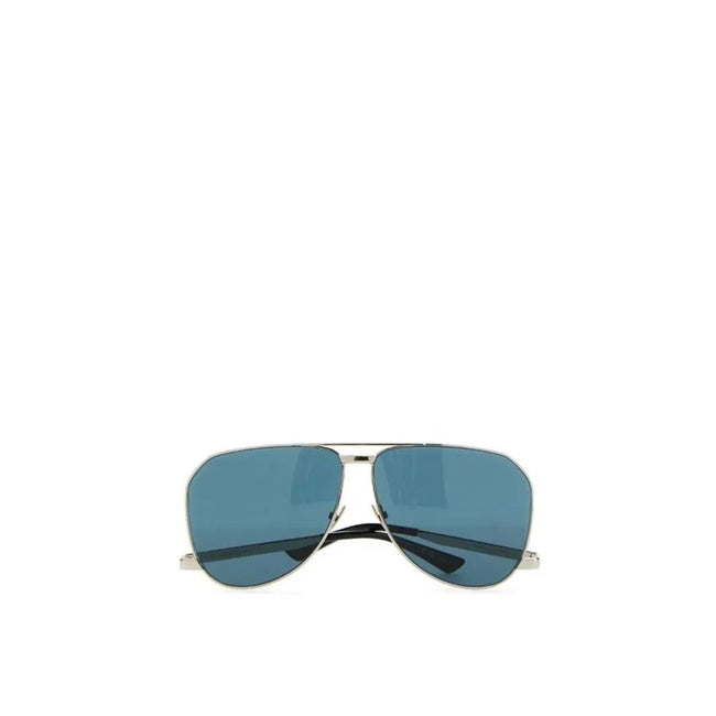 Saint Laurent metal SL 690 DUST Sunglasses Saint Laurent