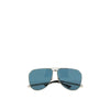 Saint Laurent metal SL 690 DUST Sunglasses Saint Laurent