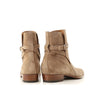 Saint Laurent Wyatt Jodhpur Boots Saint Laurent