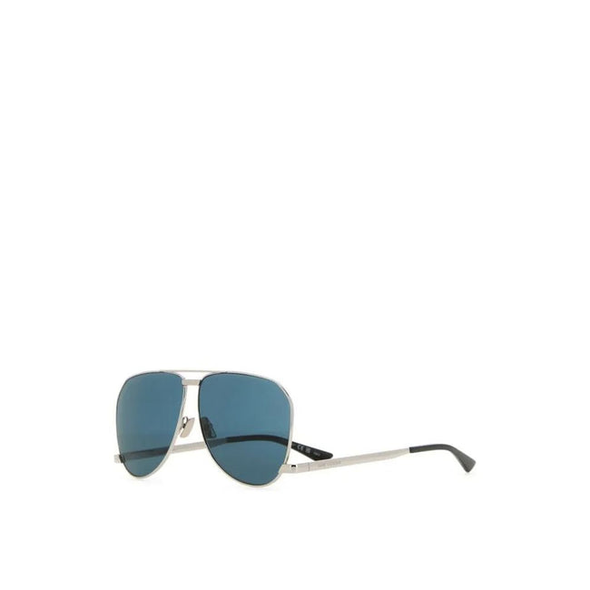 Saint Laurent metal SL 690 DUST Sunglasses Saint Laurent