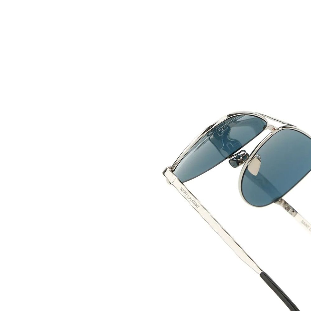 Saint Laurent metal SL 690 DUST Sunglasses Saint Laurent