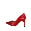 Sergio Rossi 090 Leather Pumps Sergio Rossi