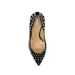 Sergio Rossi Godiva 075 Studs Leather Pumps Sergio Rossi