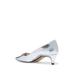 Sergio Rossi Isobel 045 Leather Pumps Sergio Rossi