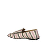 Sergio Rossi Jacquard Loafers Sergio Rossi