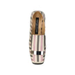 Sergio Rossi Jacquard Loafers Sergio Rossi