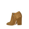 Sergio Rossi Leather Ankle Boots Sergio Rossi