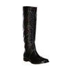 Sergio Rossi Leather Boots Sergio Rossi