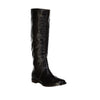 Sergio Rossi Leather Boots Sergio Rossi