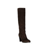 Sergio Rossi Leather Boots Sergio Rossi
