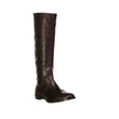 Sergio Rossi Leather Boots Sergio Rossi