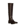 Sergio Rossi Leather Boots Sergio Rossi