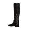 Sergio Rossi Leather Boots Sergio Rossi