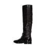 Sergio Rossi Leather Boots Sergio Rossi